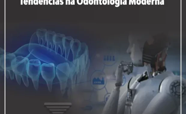 Robótica na Cirurgia Oral: Avanços e Tendências na Odontologia Moderna